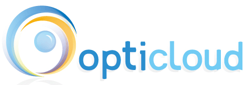 Opticloud logo